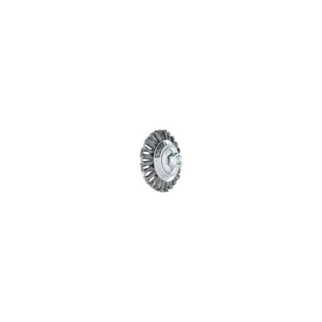 Cepillo PFERD KBG115CTINOX