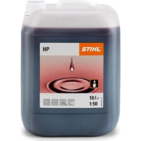 OLIO MISCELA STIHL HP 10L
