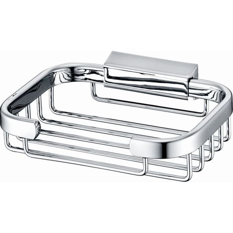 Porte-savon, Chrome (MYDLODRAT)