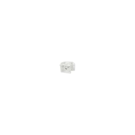 Paradox snodo staffa x sensore interno infrarosso SB469 universale - PX-469