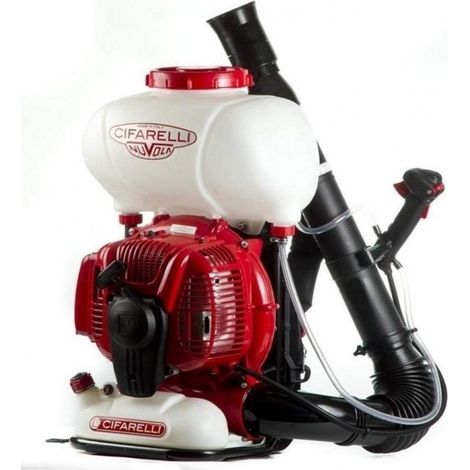 Cifarelli M-1200 Zerstäuber