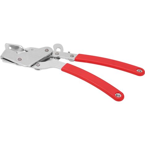 Pince pour câble de frein et dérailleur de vélo en acier au carbone, outil de réparation pour coupe-fil de frein et de vitesse (1/5)