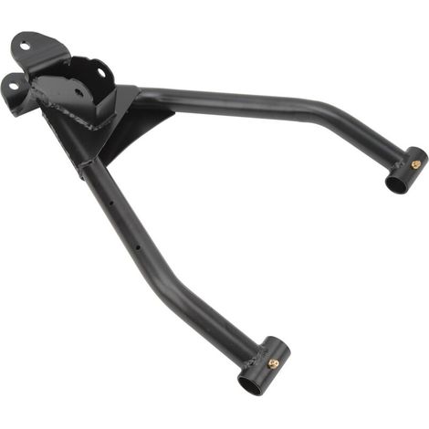 Bras de commande avant droit A, noir, Construction robuste, remplacement 0454271-067 pour POLARIS RZR 170 2009 à 2021