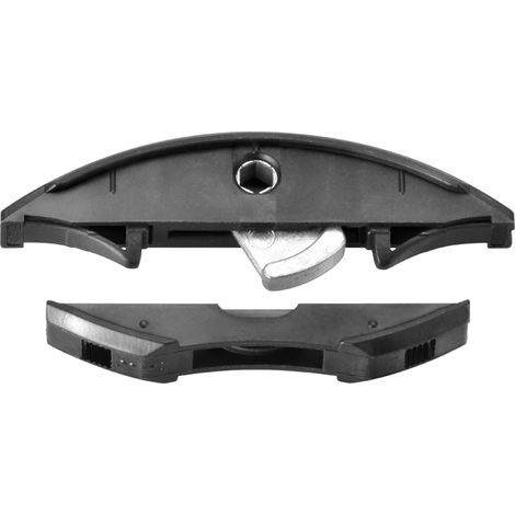 Lamello – Clamex P-14 Flexus équerre de fixation 300 paires – Montage rapide sans outils – Résistance à la torsion – 145316