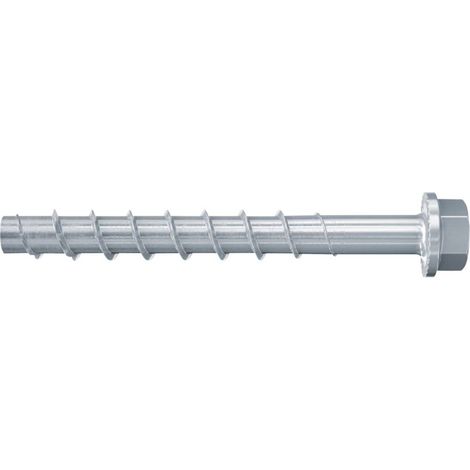 Fischer 558224 FBS II 12x190 130/115/90 US Vis à béton 12 mm 190 mm 20 pc(s)