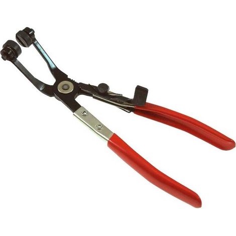 Pince pour Colliers de Serrage - Outil Pratique et Durable - Usage Professionnel - Beast (1/5)