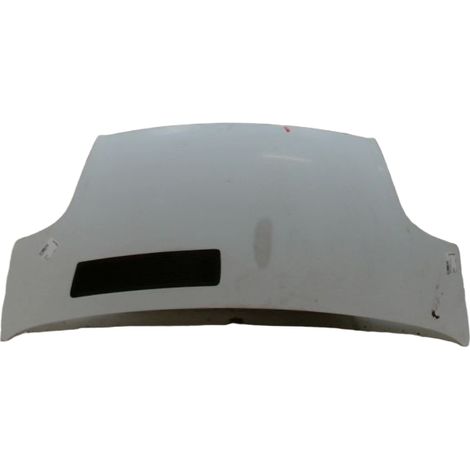 Capot RENAULT Trafic Fg L1h1 II Phase 2 -1000- Crt 2006-... [PRODUIT D'OCCASION]♻️651005147r (1/2)
