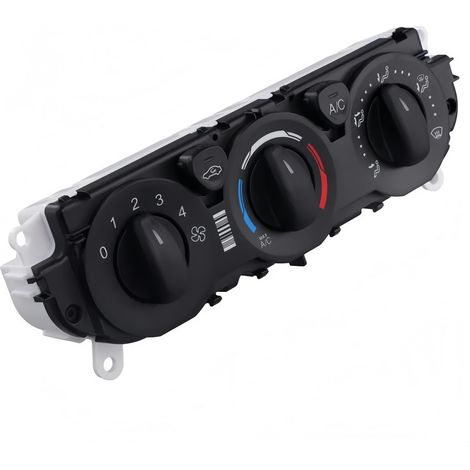 BK2T-19980-DG Air Conditioning Control Module Air Conditioning Panel Switch Suitable for Ford (1/4)