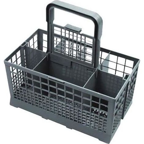 Basket porte-couverts universal, compatible with the lave-vaisselle (1/5)