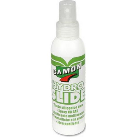 OLIO DI SILICONE LUBRIFICANTE HYDRO SLIDE 100 ml