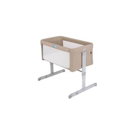 Inglesina Culla Welcome Bed Morpheus Beige