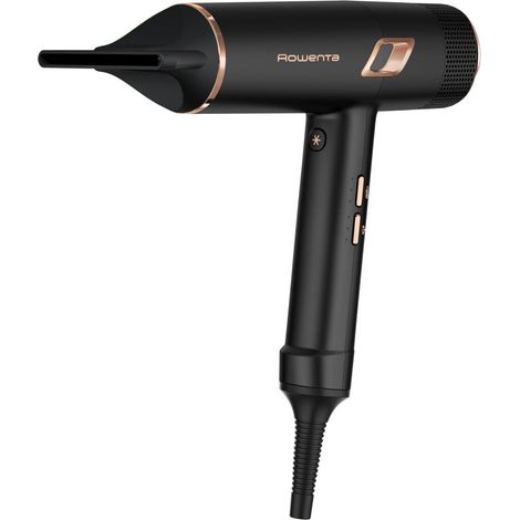 Rowenta Maestria Ultimate Experience secador de cabello negro cobre