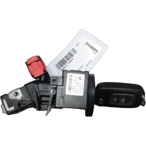 [PRODUIT D'OCCASION] Antivol De Direction RENAULT Trafic ♻️ Ref Oe. 487000662r - Garantie à vie (1/2)