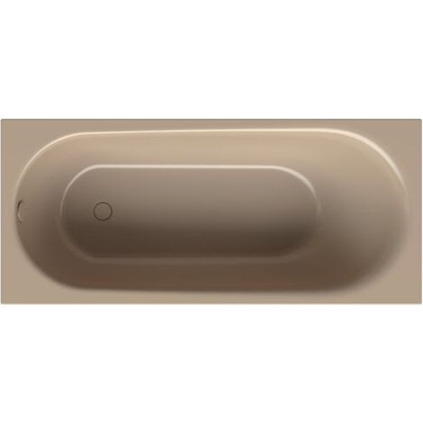 BETTE 1250-425 baignoire rectangulaire Comodo greige (1/3)
