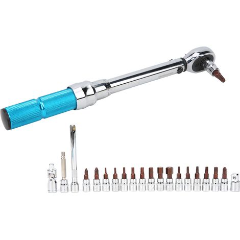 ZTY-21 Verstellbarer Torsionsschlüssel Reparaturwerkzeug-Set Hochpräzises Schraubenschlüssel-Handwerkzeug-Set (1/5)