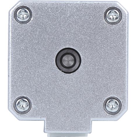 Moteur pas à pas NEMA 17 pour imprimante 3D, câble 4 broches, 17HS8401, pièce détachée (1/5)