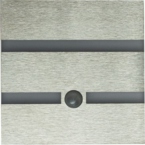 Applique escalier à détecteur LED 0,6W VOX EKS1510 12V (1/5)
