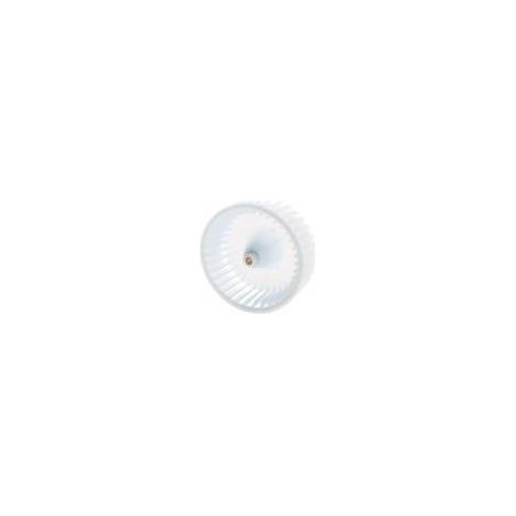 CYLINDRE DE VENTILATEUR, Sèche-linge, 00752112