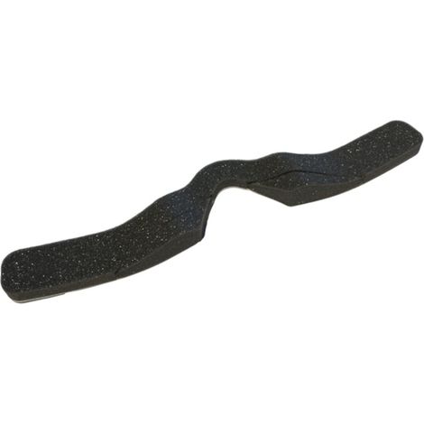 Lot de 5 mousses de rechange pour masque Swiss Air - OPTREL