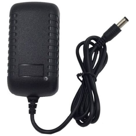 Fuente de alimentación-carregador de 12 V para uso de repuesto para disco WD Western Digital My Book Essentials. (1/4)