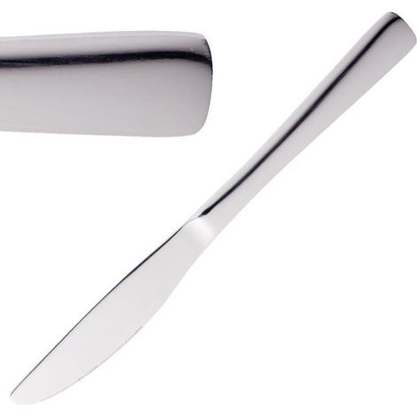 Couteau à Dessert 200 mm Clifton Lot de 12