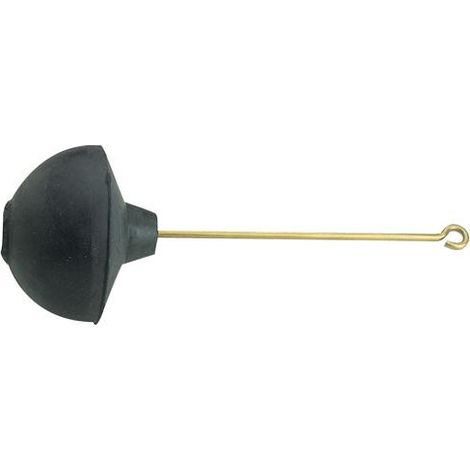 Jacob Delafon – Soupape cloche mécanisme chasse d'eau – Longueur 1871 – Pour installation facile et durable – Compatible avec modèles 1868 et 1882