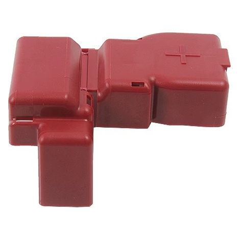 Positive terminal protection cover for both Qiyue and Yuyan batteries 36694-68K00-000 (1/3)
