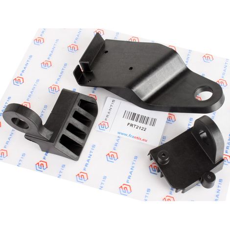 KIT DE REPARACIÓN DE FARO DERECHO MERCEDES-BENZ GLE W167 A1678207001KIT DE REPARACIÓN DE FARO DERECHO MERCEDES-BENZ GLS X167 A1678204003