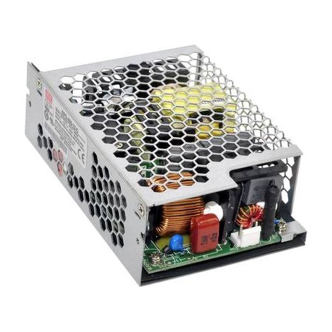 MEAN WELL RPS-400-24-C ALIMENTATION À DÉCOUPAGE 1 V 16.7 A 400.8 W, 252 W