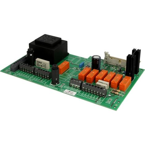 Circuit imprimé