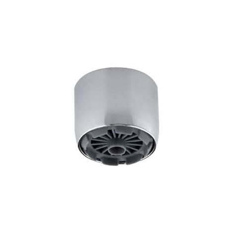 Acqua Risparmio Areatore Chrome M-22X 1 Ig