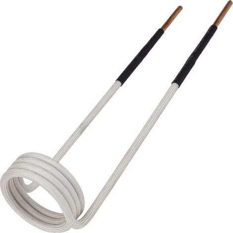 SIP 38mm Induction Coil Straight for 01156, 01161 - L22 x W5.4 x H4.9 cm
