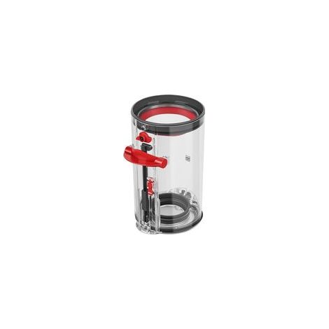 Accessoire pour aspirateur Poubelle Collecteur Réservoir pour Dyson V11 V15 Bac à Poussière Pièces Détachées Accessoire Conteneur Cuve Rechange pour Aspirateur Accessoires Dustbin