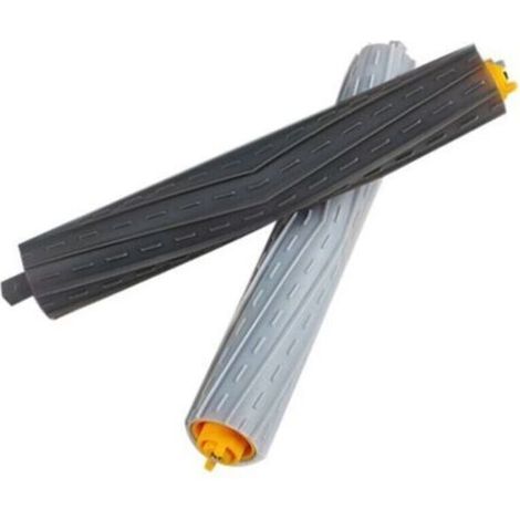 pezzo Accessori per iRobot 800 Haipa 870 860 970 980 robot aspirapolvere, rullo filtro, spazzola laterale (1/5)