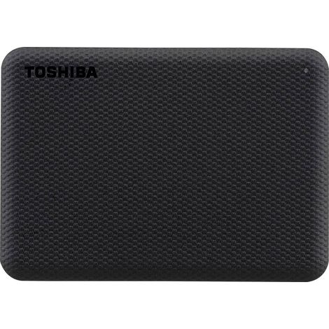 TOSHIBA USB 3.0 HDD Canvio Advance 1 To (1/6)