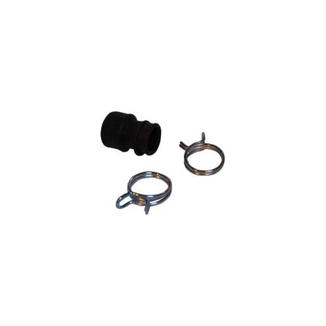 Tubo pompa di circolazione - Lavastoviglie - WHIRLPOOL - 2947003662734965498