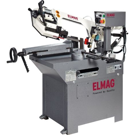 Machine à tronçonner à onglet modèle CY260-2G