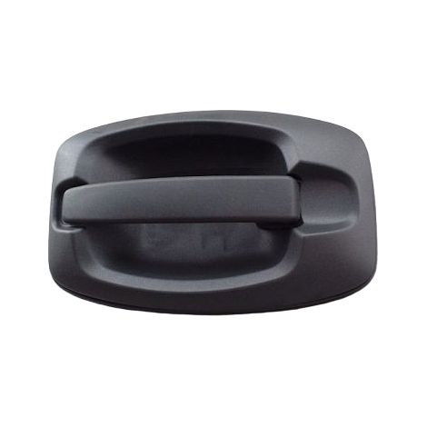Poignee Exterieure Porte Battante Droit FIAT Ducato III Ph2 3500 Tole 2014- [PRODUIT D'OCCASION]♻️735701728