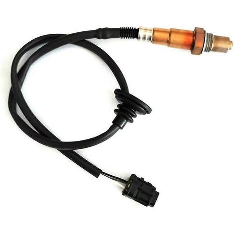 Oxygen Capteur pour Hyundai Elantra 1.8L 2011 2012 2013 Elantra Coupe 1.8L 2.0L 234 – 4550 39210 – 2E500 392102E500 (1/5)