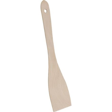 METALTEX - Spatule galbe bois 30cm 580930 (1/2)