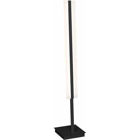 LAMPADA DA TERRA A LED RAY 36W (1/5)