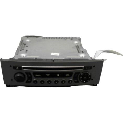 Autoradio PEUGEOT 308 Sw I Phase 1 2008-2011 [PRODUIT D'OCCASION]♻️16077683xh