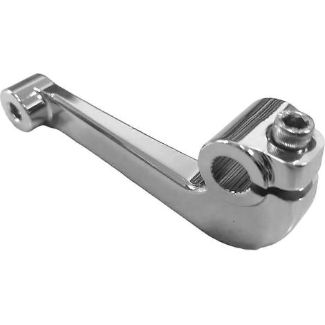 Levier de vitesses en aluminium pour XL883 2004-2023 (1/5)