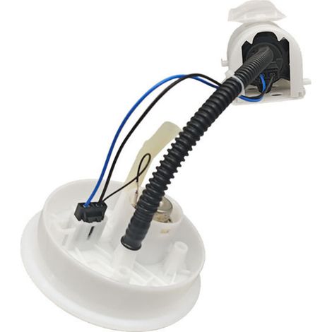 Neue Kraftstoffpumpe ZQ00469380, kompatibel mit Citroën Fukang 16V, Elysee und Lifan 520. Modell: ZQ00469380 (1/4)