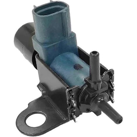 Électrovanne de commande de dépression EGR pour moteur D-MAX 8DH 2.5 DiTD, référence 184600-4500, 8-97352145-0, 8973521450, 97352145 (1/5)