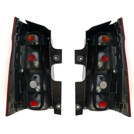Feu arrière gauche avec circuit imprimé A4478200064 pour W447 14-20-- (1/5)