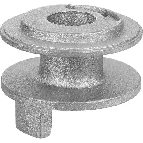 Kit de pièces de rechange pour parasol d'extérieur - Accessoires pour parasol de terrasse - Pour réparer la manivelle (1/5)