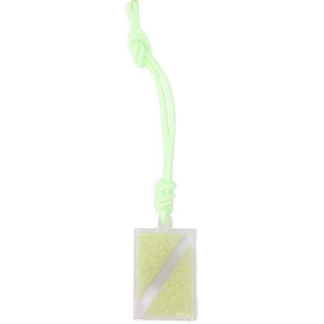 Phare lumineux pour gilet stabilisateur de plongée nocturne, accessoire de plongée phosphorescent pour signalisation sous-marine (1/5)