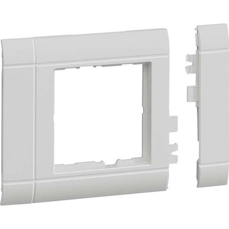 TEHALIT RAHMENBLENDE MODULAR GR0800B7035