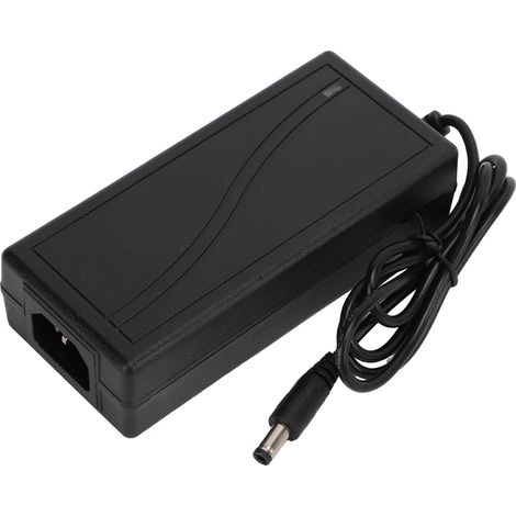 Adaptateur d'alimentation DC5V 6A, transformateur de commutation en brique pour bande lumineuse LED, surveillance de sécurité, 100 à 240V (1/5)
